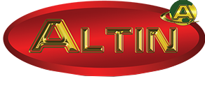 شرکت بازرگانی آلتین