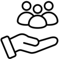 مشتری راضی